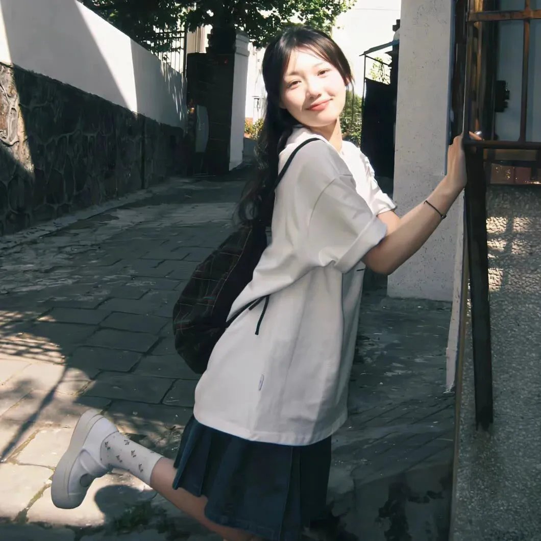 收集男人的女人